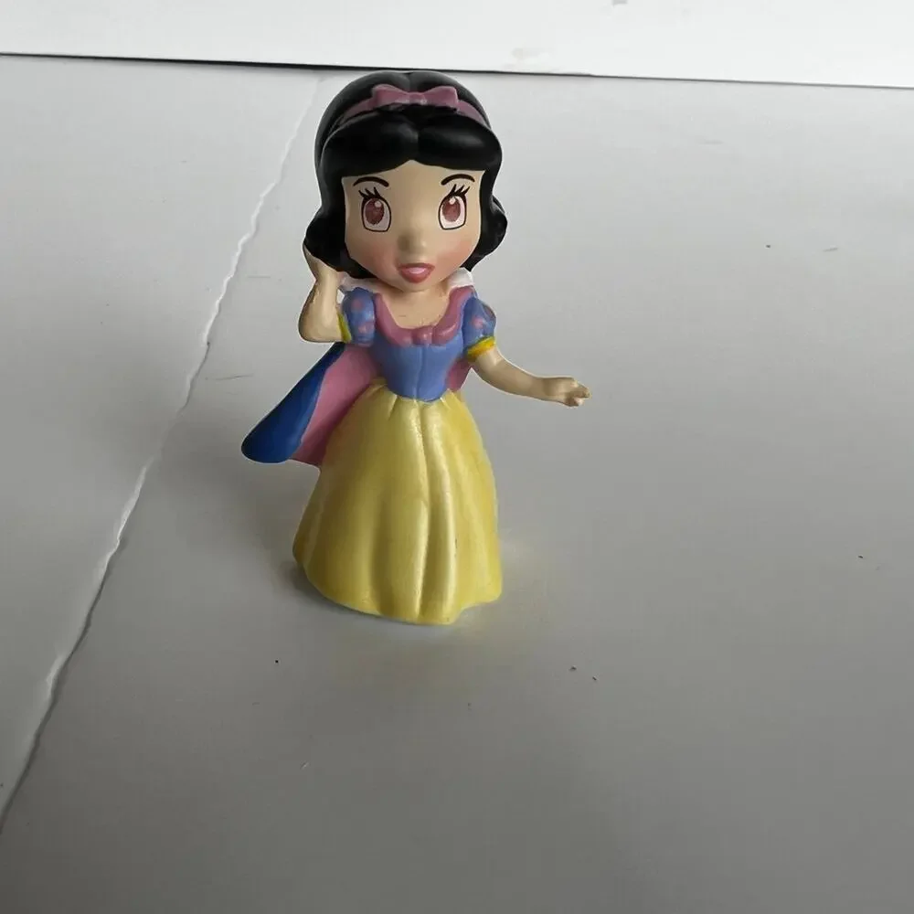 Disney tall 2”